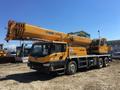 Автокран Xcmg QY25K5S