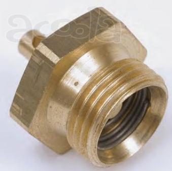 Клапан сброса конденсата Pmax=20BAR (пробка 1/2")