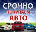 Выкупаем авто в любом состоянии. По Новосибирску и НСО.