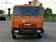 Тягач Камаз 54115, 2009 года