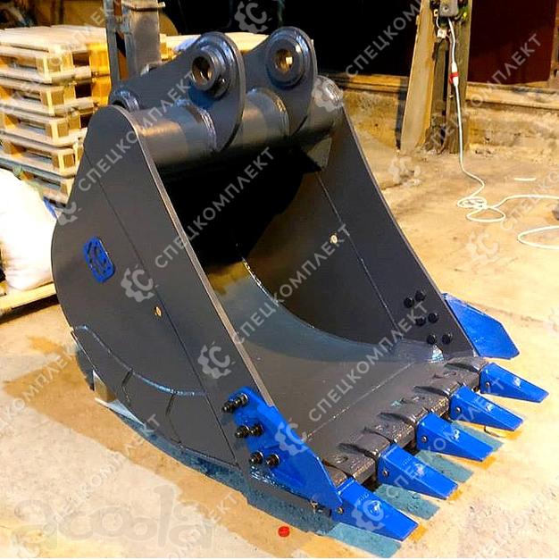 Ковш стандартный Caterpillar CAT320BL