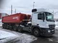 Требуются тягачи перевозка песка Новосибирск-Мошково круглосуточно