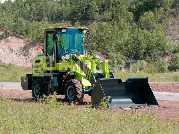 Продажа Forward 626EF, 2022 год