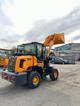 Фронтальный погрузчик Rantex ZL20