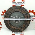 Диск сцепления для МКПП для китайских фронтальных погрузчика ZL18 и ZL20 в Новосибирске