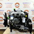 Двигатель YUNNEI YN33GBZ дизельный с турбонаддувом в Новосибирске