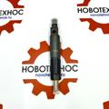Форсунка топливная PB86J-01K для двигателей 4RMAZG и YT4A2Z для китайских фронтальных погрузчиков ZL30 марок: Yigong ZL30, Amur DK630, Atlant 300L, Grizzly GR2L/GR2S, First Loader ZL930, Fukai ZL930, Laigong ZL30, NEO S/L300, SZM 930, HZM 930, VIKING