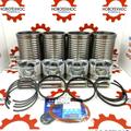 ПОРШНЕВАЯ ГРУППА YUCHAI 50 KWT YCD4R11G-68 в Новосибирске