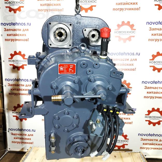 АКПП HZ6002 на погрузчик HZM