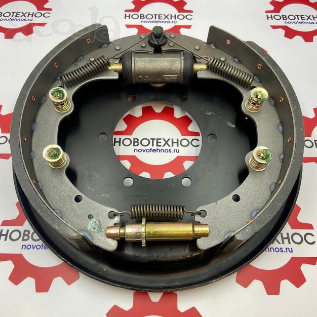 БАРАБАННЫЙ ТОРМОЗ ZL18 NEO S180 Fukai ZL18 Yigong ZL18 MOLOT 180 LUYU ZL18 Laigong ZL918