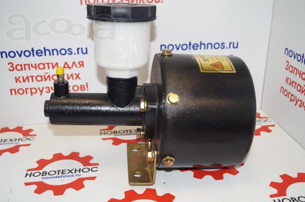 ГЛАВНЫЙ ТОРМОЗНОЙ ЦИЛИНДР ZL20 ПГУ модели Fukai SZM HZM Bull SL CTK Yigong Laigong Neo Viking Frontal Shanlin AMUR ALTAY FORWARD Atlant Grizzly Сибиряк Rongwei Runmax Boulder RedStar Molot Titan