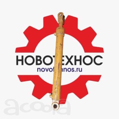 Гидроцилиндр подъёма стрелы на ZL20 в Новосибирске