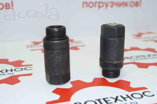 КЛАПАН РАСПРЕДЕЛИТЕЛЯ АКПП ZL15F РЕЗЬБА 22ММ в Новосибирске