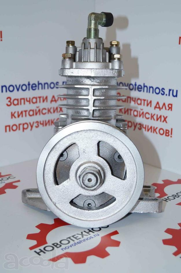 КОМПРЕССОР ВОЗДУШНЫЙ WEICHAI ZHBG1 4100 в Новосибирске