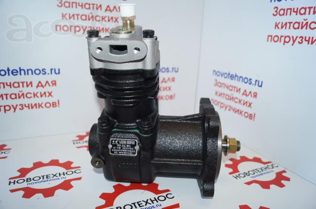 КОМПРЕССОР ВОЗДУШНЫЙ YCD4J22T-115 С ВОЗДУШНЫМ ОХЛАЖДЕНИЕМ в Новосибирске