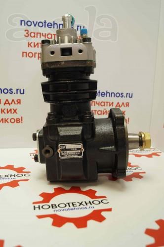 КОМПРЕССОР ВОЗДУШНЫЙ YUCHAI YCD4R11G -68 в Новосибирске