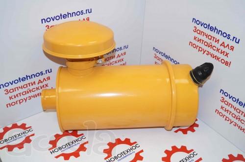 КОРПУС ВОЗДУШНОГО ФИЛЬТРА 1532 в Новосибирске