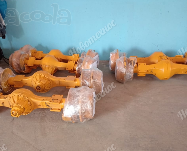 Мост ZL20 на Fukai ZL 926 Fukai ZL 920 SZM 920 HZM 920 Bull SL 920 CTK S920 Yigong ZL20 Laigong ZL20 Neo S200 Neo 200 Viking ZL20-M Frontal AMUR ALTAY FORWARD Shanlin ZL20