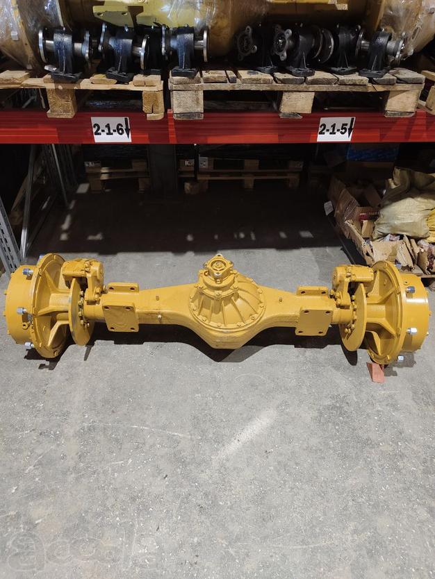 МОСТ ZL30 на Fukai ZL 930 SZM 930 HZM 930 Bull SL300 CTK S930 Yigong ZL30 Laigong ZL30 Neo S300 Neo 300 Shanlin ZL30