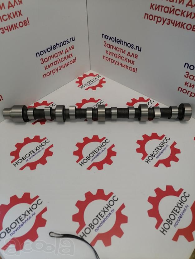 РАСПРЕДВАЛ ДВИГАТЕЛЬ 4RMAZG в Новосибирске