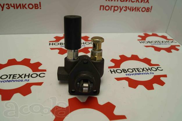 ТННД ПОДКАЧКИ ТОПЛИВА ZL30 ПРАВЫЙ в Новосибирске